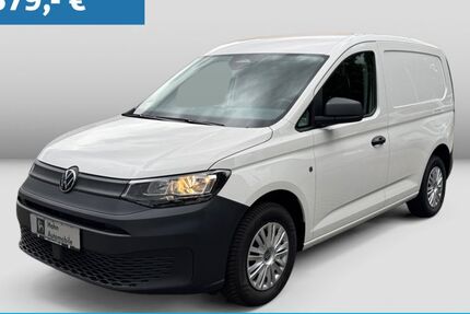 VW Caddy 3.900 km 30.990 &euro; Pforzheim 75172