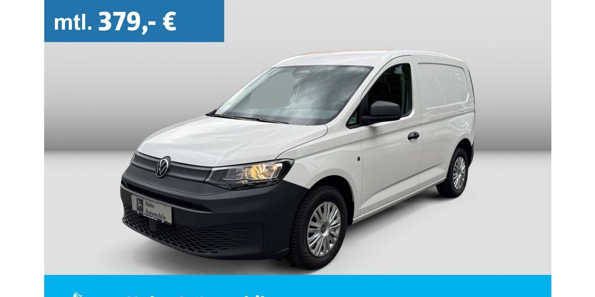 VW Caddy 3.900 km 30.990 &euro; Pforzheim 75172