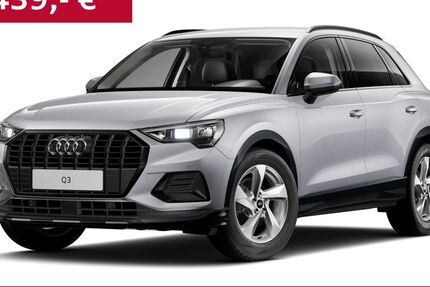 Audi Q3 8.103 km 34.890 &euro; Pforzheim 75179