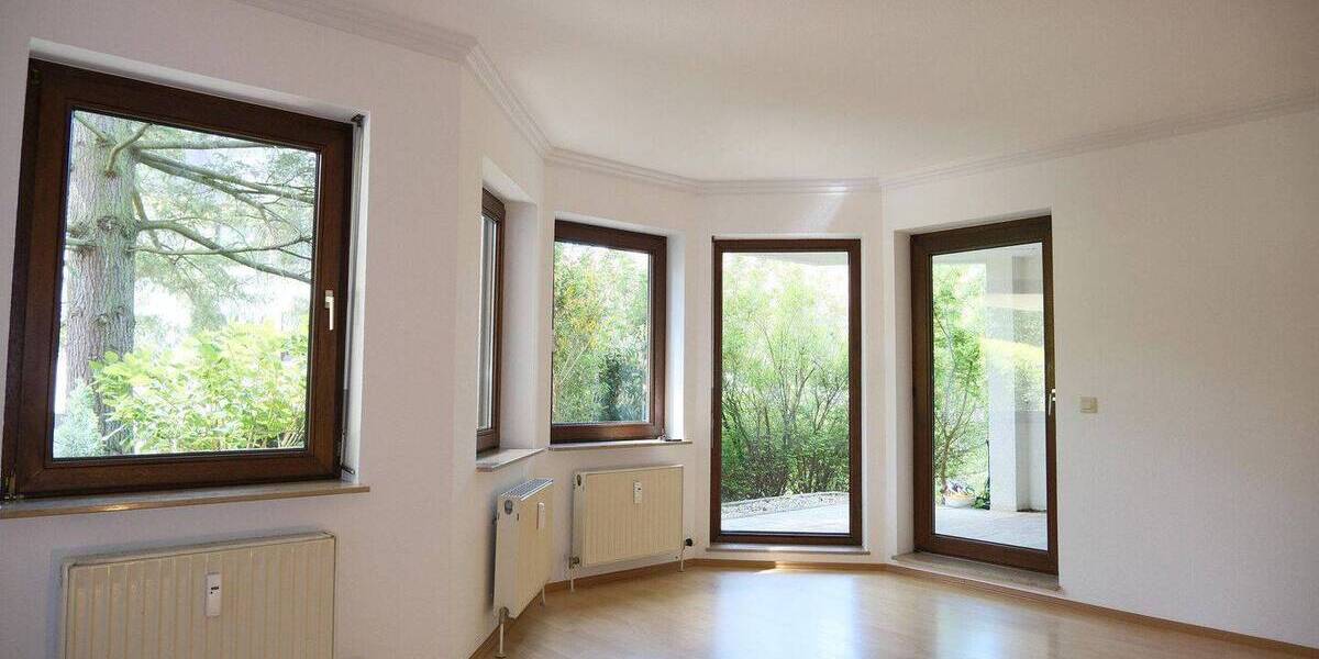 Etagenwohnung Pforzheim Nordstadt - 3 Zimmer, 80 m&sup2;, 259.500&euro; | Angebot:26472787