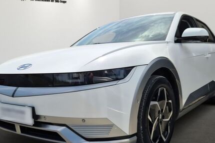 Hyundai IONIQ 5 73.200 km 27.990 &euro; Karlsruhe 76187