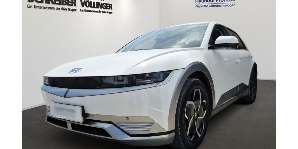 Hyundai IONIQ 5 73.200 km 27.990 &euro; Karlsruhe 76187
