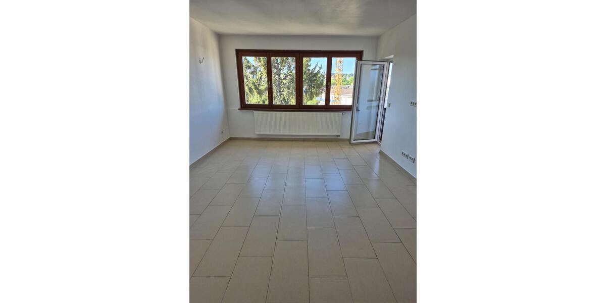 Etagenwohnung Pforzheim Brötzingen - 3 Zimmer, 75 m&sup2;, 950&euro; | Angebot:26341213