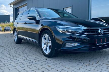 VW Passat Variant 86.789 km 21.890 € Knittlingen 75438