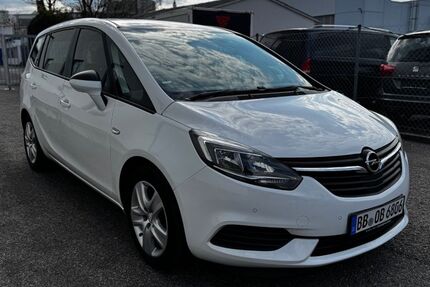 Opel Zafira 163.000 km 8.900 &euro; Sindelfingen 71065