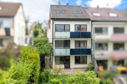 Haus zum Kaufen in Stuttgart 695.000 € 192.6 m²