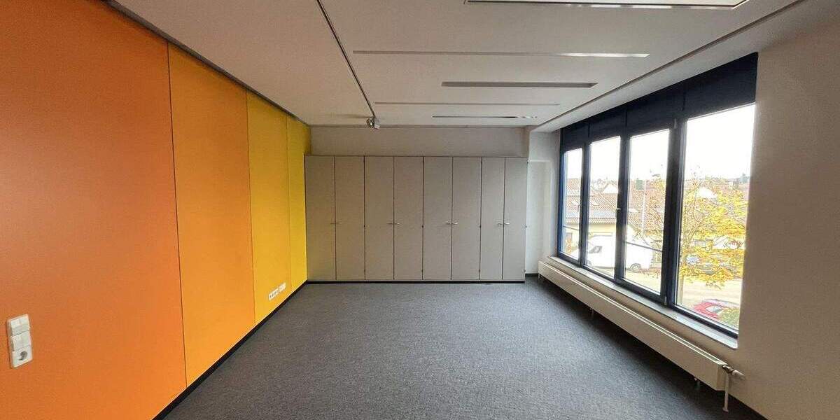 Gewerbeobjekt Rutesheim - 2.720&euro; | Angebot:25704307