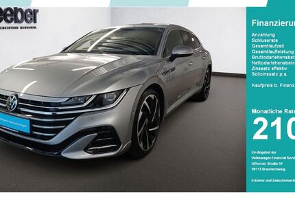 VW Arteon 41.350 km 34.413 € Leonberg 71229