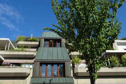 Wohnung Karlsruhe Waldstadt - 2 Zimmer, 65 m&sup2;, 239.000&euro; | Angebot:27627705