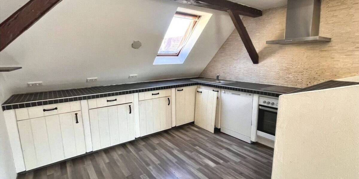 Mehrfamilienhaus, Wohnhaus Rutesheim Perouse - 1 Zimmer, 181 m&sup2;, 400.000&euro; | Angebot:26807365