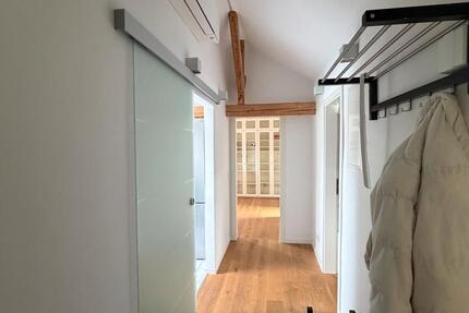 Wohnung Karlsruhe Knielingen - 2.5 Zimmer, 55 m&sup2;, 1.200&euro; | Angebot:26540032