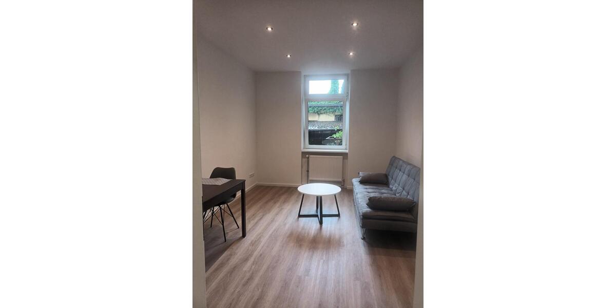 Etagenwohnung Karlsruhe Mühlburg - 1 Zimmer, 35 m&sup2;, 799&euro; | Angebot:17750879