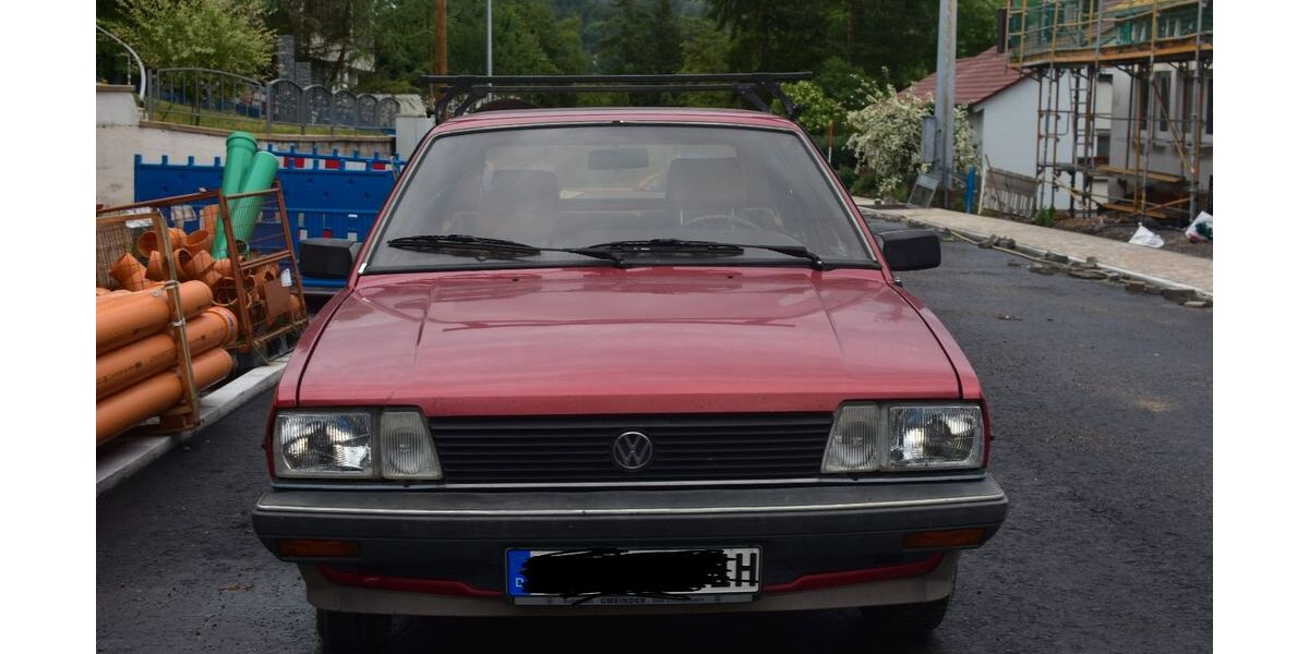 VW Passat 180.000 km 4.999 &euro; Aidlingen 71134
