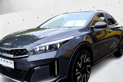 Kia XCeed 56.100 km 22.790 € Karlsruhe 76189