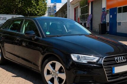Audi A3 175.000 km 11.490 &euro; Karlsruhe 76228
