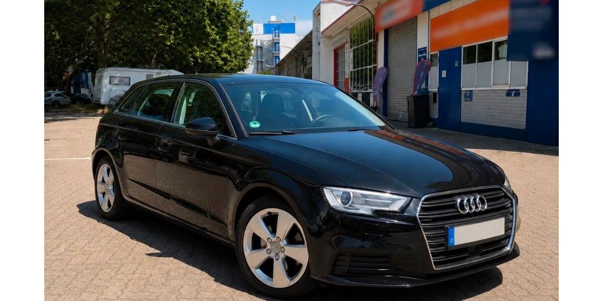 Audi A3 175.000 km 11.490 &euro; Karlsruhe 76228