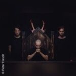 The Hirsch Effekt