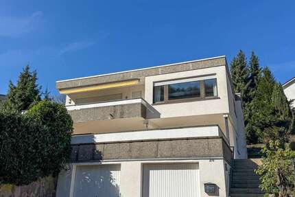 Haus Pforzheim Büchenbronn - 6 Zimmer, 181 m&sup2;, 585.000&euro; | Angebot:26214864