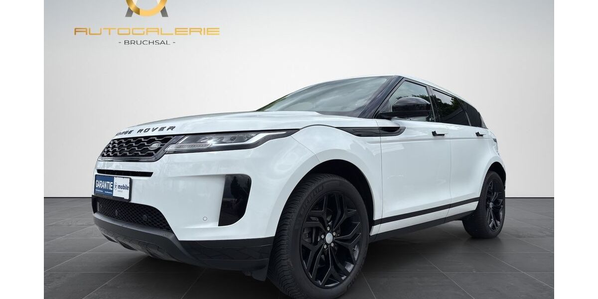 Land Rover Range Rover Evoque 110.200 km 23.900 &euro; Bruchsal 76646
