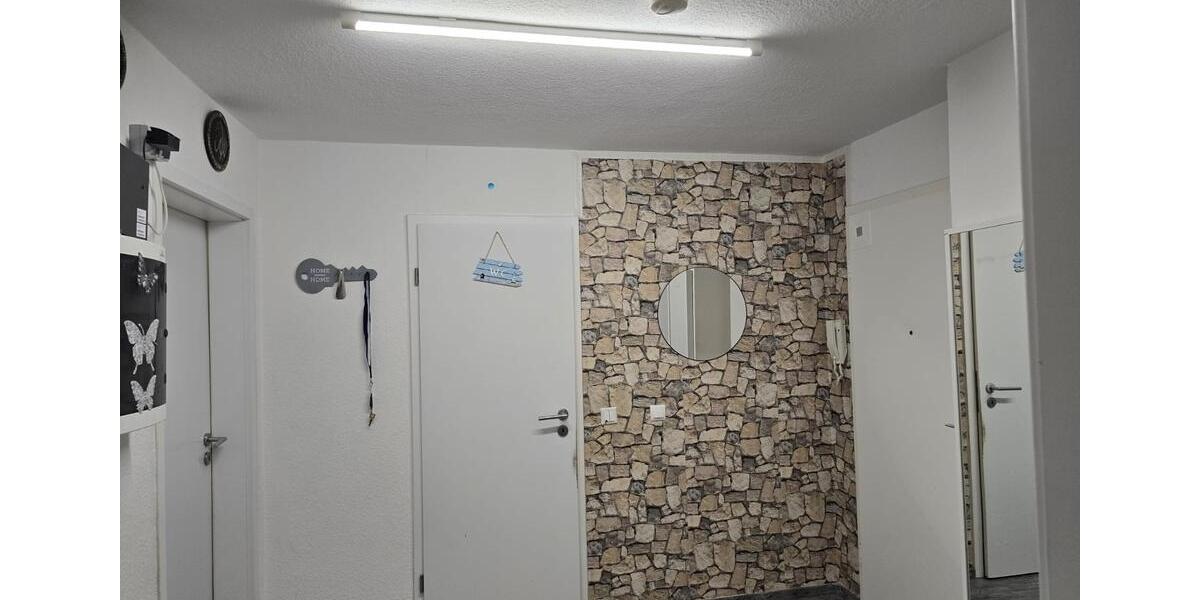 Dachgeschoßwohnung Pforzheim - 3 Zimmer, 95 m&sup2;, 199.000&euro; | Angebot:26058386