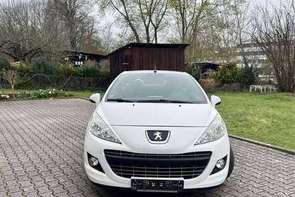 Peugeot 207 133.000 km 4.990 &euro; Pforzheim, Stadt 75173