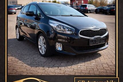 Kia Carens 111.000 km 6.990 &euro; Stutensee 76297