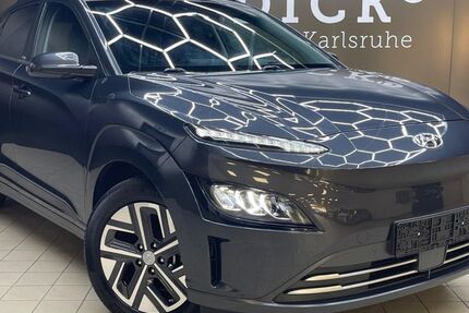 Hyundai KONA 20.000 km 16.450 € Karlsdorf-Neuthard 76689