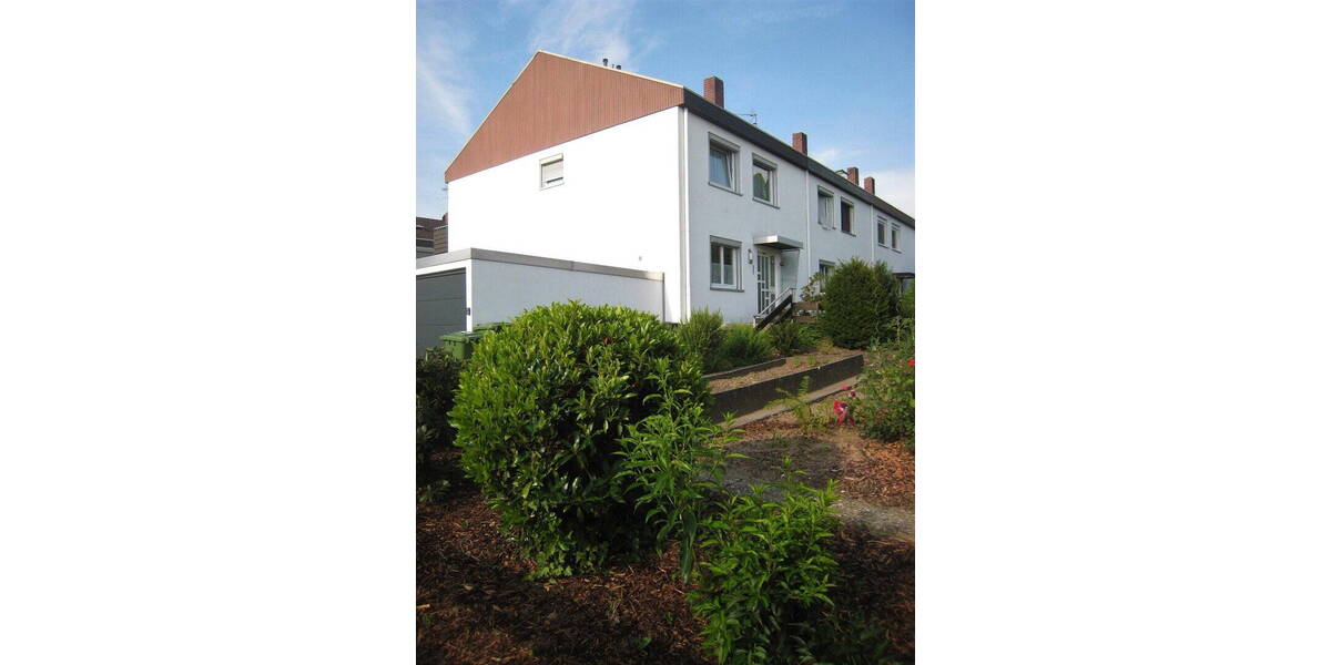 Reihenendhaus Eberdingen - Hochdorf Hochdorf - 5 Zimmer, 136 m&sup2;, 499.000&euro; | Angebot:26188600