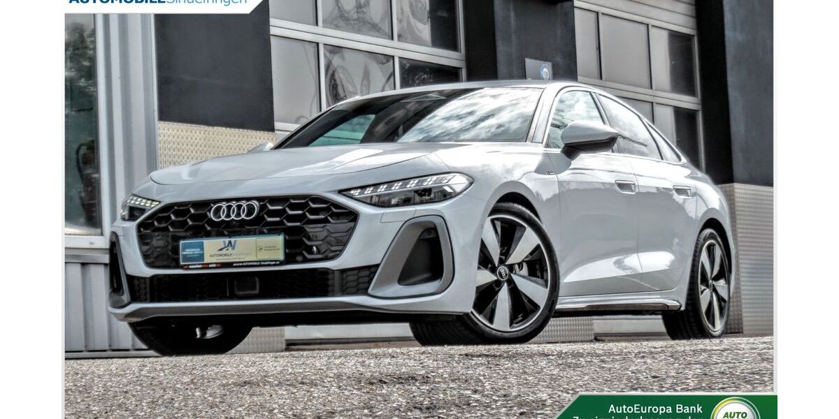 Audi A5 9.188 km 42.490 &euro; Sindelfingen 71065