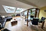 Etagenwohnung Weissach Flacht - 3 Zimmer, 74 m&sup2;, 285.000&euro; | Angebot:26875234