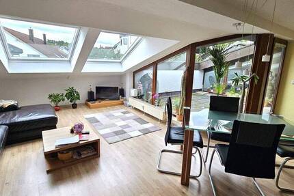 Wohnung Weissach Flacht - 3 Zimmer, 74 m&sup2;, 285.000&euro; | Angebot:26875234