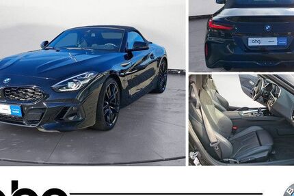 BMW Z4 51.332 km 39.690 &euro; Calw 75365