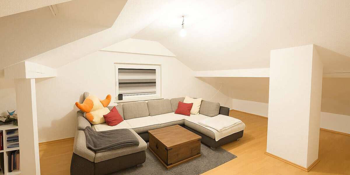 Wohnung zum Mieten in Höfen an der Enz 580 € 65 m² 2 zimmer