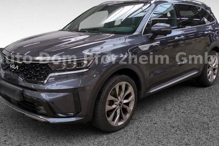 Kia Sorento 30.250 km 42.980 &euro; Pforzheim 75177