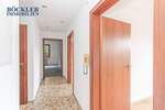 Etagenwohnung Pforzheim Buckenberg - 3 Zimmer, 89 m&sup2;, 790&euro; | Angebot:25704642