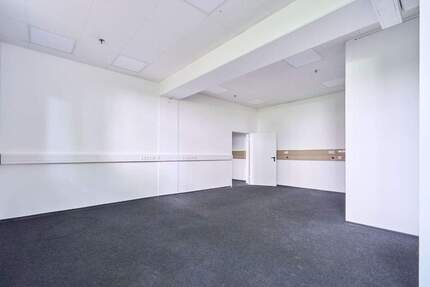Büro-Lagerfläche in Markgröningen - All-in-Miete zimmer
