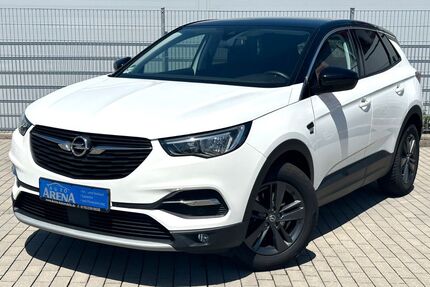 Opel Grandland (X) 122.000 km 10.950 &euro; Stutensee (Karlsruhe) 76297