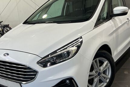 Ford Galaxy 139.000 km 20.995 &euro; Bretten 75015