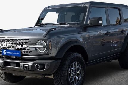 Ford Bronco 29.500 km 62.450 € Leonberg 71229