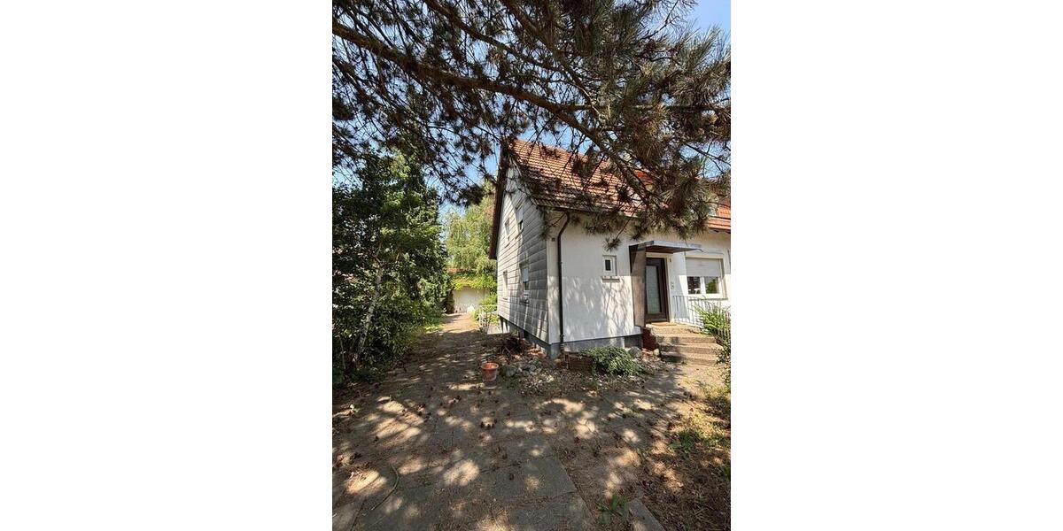 Doppelhaushälfte Karlsruhe Neureut - 5 Zimmer, 110 m&sup2;, 520.000&euro; | Angebot:26748610