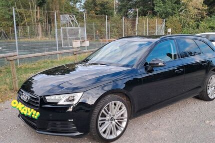 Audi A4 152.000 km 22.900 &euro; Bad Liebenzell 75378
