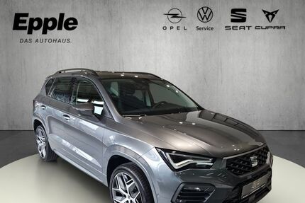 Seat Ateca 1.710 km 34.290 &euro; Rutesheim 71277