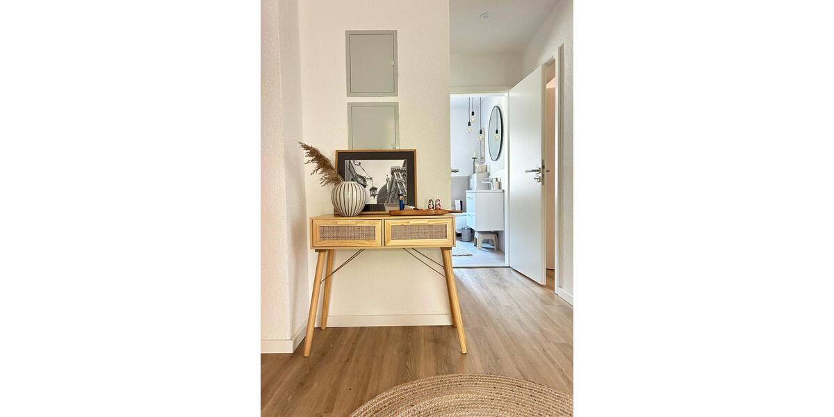 Erdgeschoßwohnung Bruchsal - 3.5 Zimmer, 80 m&sup2;, 399.000&euro; | Angebot:25721238