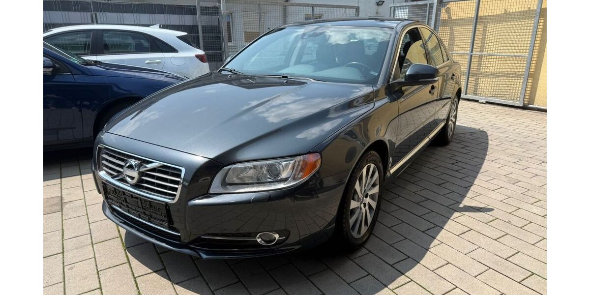 Volvo S80 138.000 km 10.499 &euro; Malsch 76316