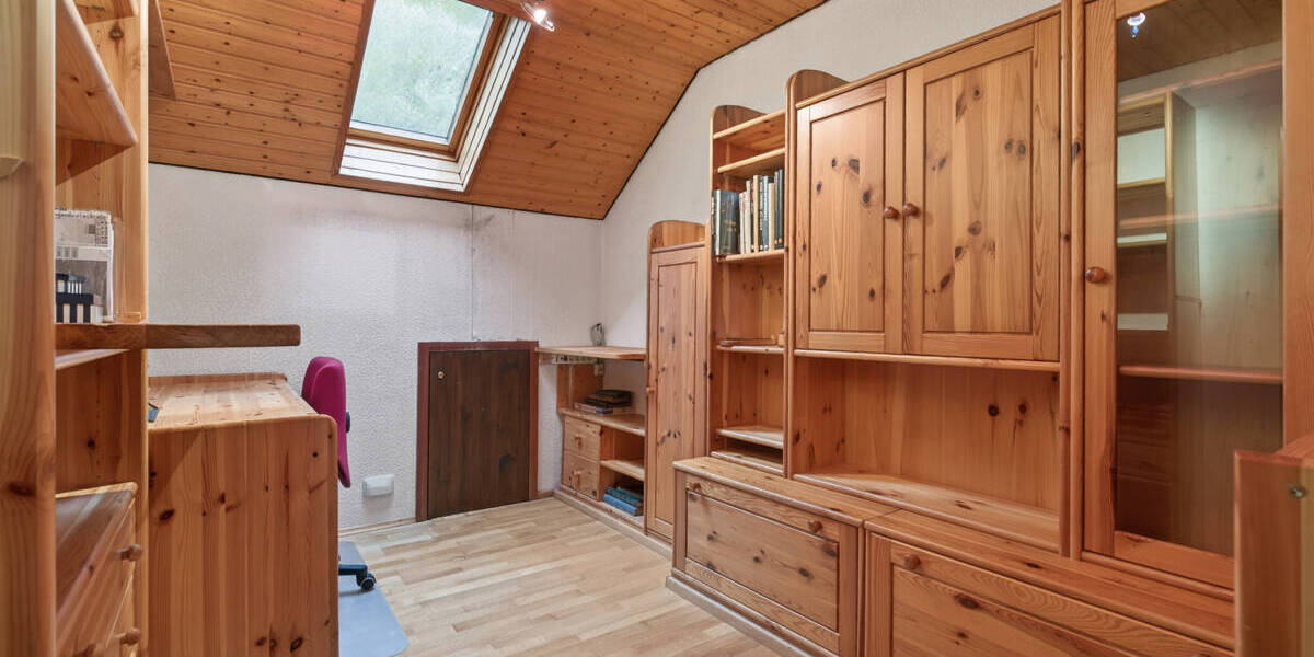 Doppelhaushälfte Malsch/Sulzbach Sulzbach - 5 Zimmer, 124 m&sup2;, 449.000&euro; | Angebot:26470886