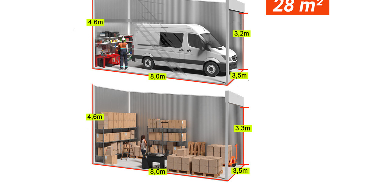 Gewerbeobjekt Malsch - 249&euro; | Angebot:25383473