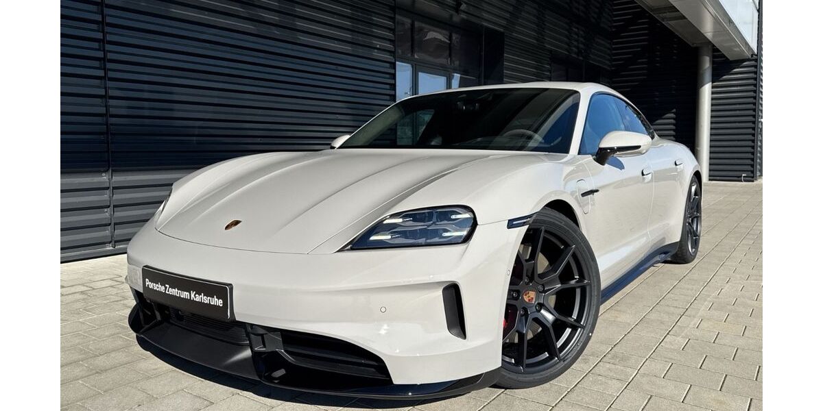 Porsche Taycan 18.900 km 133.189 € Ettlingen 76275