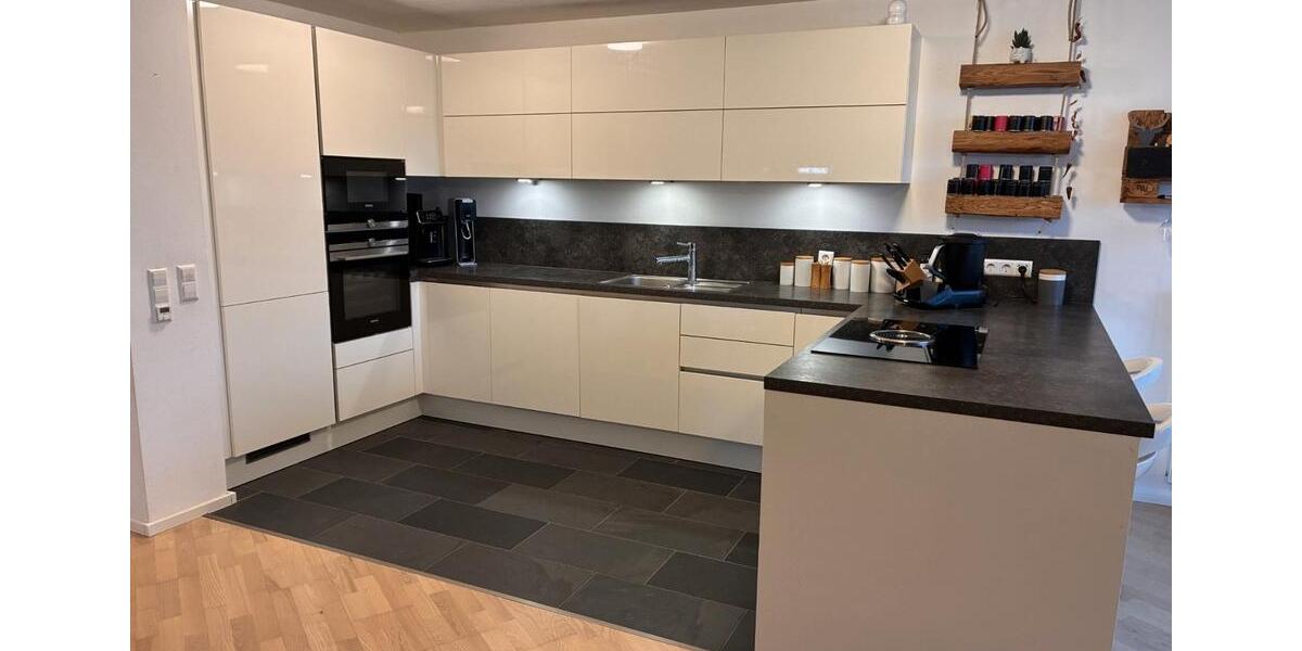 Erdgeschoßwohnung Schwieberdingen - 3.5 Zimmer, 79 m&sup2;, 395.000&euro; | Angebot:27234547