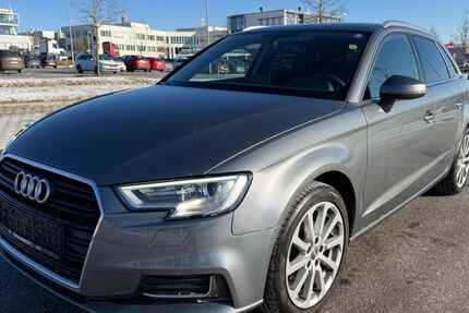 Audi A3 121.000 km 15.890 &euro; Sindelfingen 71065