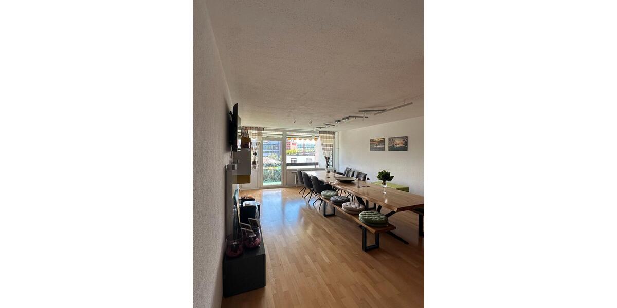 Etagenwohnung Pforzheim Nordstadt - 3 Zimmer, 85 m&sup2;, 250.000&euro; | Angebot:26957469